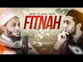 Download Lagu HOW TO DEAL WITH FITNAH | Podcast With Shaikh Ramzi
