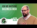 Methods to detect business risk other than risk storming Keith Klain