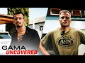 Download Lagu GAMA BAD BOYS UNCOVERED - ბოკელავაძე vs მარგიშვილი