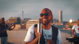 samuel suh one word official music video gospel reggae