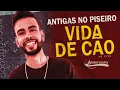 Andersinho - De alguma coisa pra eu beber - Antigas no Piseiro Ao Vivo vida de cão
