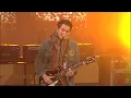 John Mayer - Wildfire (Live on Letterman)