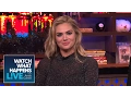 Kate Upton Talks Fiance Justin Verlander Pre-Game Sex The Cy Young Award WWHL