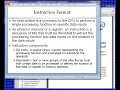 Chapter - 4 Instructions Part 1
