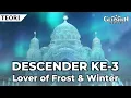 Download Lagu Lover of Frost and Winter : Hubungan Tsaritsa \u0026 Descender 3  | TOP UP DI WOTOPUP.COM