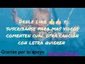 El Pinche Mara (Ft. Alemán) - Hijos de la Calle (LETRA)