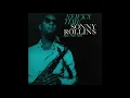 Sonny Rollins, "Asiatic Raes" (Newk's Time; Blue Note 4001) Original Mono RVG Mastering - 1957