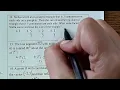 Geometry Chapter 4 Practice Test Transformations