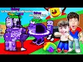 Download Lagu MIO FIGLIO HA SBLOCCATO TUTTI I NUOVI BRAINROT GALAXY SEGRETI SU ROBLOX STEAL A BRIANROT!