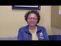 Blavin Scholars Program at the University of Michigan