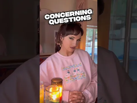 Friend That Asks Concerning Questions 👀