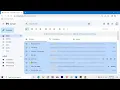Computer Class Day - Compose Send Emails Basic Computer Course in Hindi