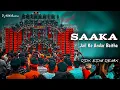 Saaka Jail Ke Andar Baitha Dj Remix | DJ RDX EDM MIX | Saaka Dabdaba Star | Dj ASK Remix