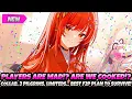 Download Lagu *PLAYERS ARE MAD!?* + F2Ps BE AWARE! HOW TO SURVIVE THE COLLAB, 3 PILGRIMS, ANNI, BUNNIES \u0026 LIMITEDS