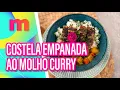Download Lagu Deliciosa COSTELINHA EMPANADA AO MOLHO CURRY - Mulheres (10/09/2025)