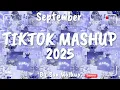 Download Lagu Tiktok Mashup September 💜2025💜 (Not Clean)