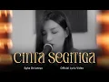 Download Lagu Egha De Latoya - Cinta Segitiga (Official Lyric Video)