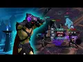 Runescape s NEW Combat Style Necromancy