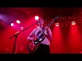 Olive Jones - Live at La Boule Noire, Paris, France, 17 April 2026