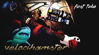 velocihamster