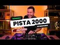 Lagu PISTA ANOS 2000 | MOONIGHT | DJ NELSINHO