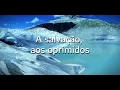 Canção dos Redimidos - Julia Vitoria e Nivea Soares - Voz e Letra