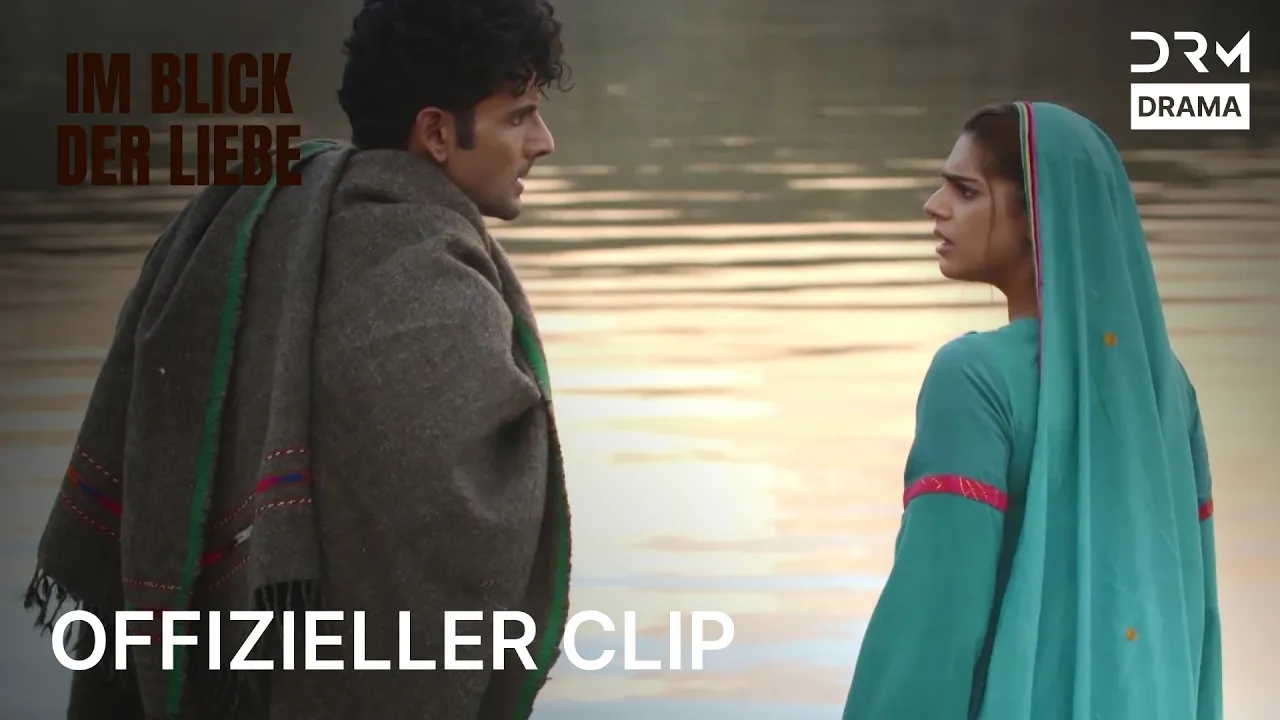 Liebe zwischen Angst und Hoffnung | Im Blick der Liebe | Pakistane Serie auf Deutsch | CIC2 poster
