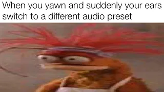 memes for your viewing pleasure