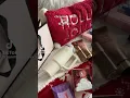 Preppy Christmas 2023 Haul WEEKLY SHORT
