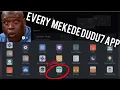 Download Lagu Every Mekede Dudu7 App setting, menu, and feature