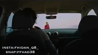 غرقني دبني بلبحر ويقول عادي دندنها