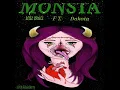 Monsta feat Dakota
