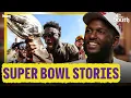Chris Godwin Jr on UNTOLD Super Bowl LV stories his comeback Mike Evans departure 4th South