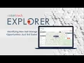 StorTrack Explorer Overview