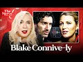 Blake Lively s LEAKED Voice Memo to Justin Baldoni Reeks of a Power Play Veiled in Friendliness