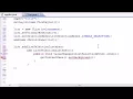 Java Programming Tutorial 71 JList Program YouTube