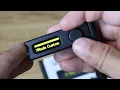 How to Set Up the MDT Crush It Stage Timer