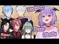 Download Lagu Edukasus. Dikokop Sesuatu Yang Panjang, Besar, \u0026 Estis ... [Arion, Souta, Gingitsunne, Miti, Kari]