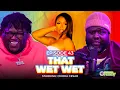 Cierra Cesar Shares Her First Experience With A Girl Turn Ons And Turn Offs Throwing Hands More
