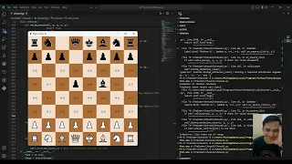 Creating Chess AI From Scratch Minimax Alpha Beta Pruning Algorithm