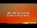 Shaggy - Boombastic (Lyrics)