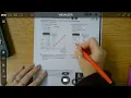 Envision Txtbk Pgs 250-252 Relating Tables Graphs Equations with Ind Dep Variables