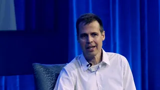 Thumbnail for A Fireside Chat with Pfizer: Tracking Drug Genealogy Efficiently with Knowledge Graphs video