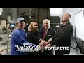 The Fantastic Four (1994) Cameos in Marvel Studios’ The Fantastic Four: First Steps | Featurette