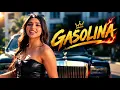 GASOLINA 🔥 | Chani Nattan | Inderpal Moga | Chinna | Byg Byrd | New Punjabi Song 2026