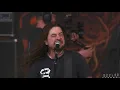 XENTRIX - Balance Of Power - Bloodstock 2019