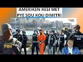 Download Lagu 10 Sept/ Ameriken resi Met Pye sou Kou Dimitri Vorbe Jodia, Boulos voye vant bay FBI, gwo anket