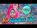 Download Lagu Lagu 10 Malaikat Allah Runa \u0026 Syakira #laguanak #malaikat #runasyakira
