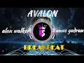 Lagu DJ VIRAL STYLE 2026 VIBES EDM HOUSE BREAKBEAT l AVALON BY ALAN WALKER,ANNE GUDRUN VERSI NS-MUSIK