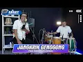 Lagu Jangkrik Genggong  VERSI DANGDUT KOPLO JARANAN || FARIS KENDANG FT PAKDHE GEPENG